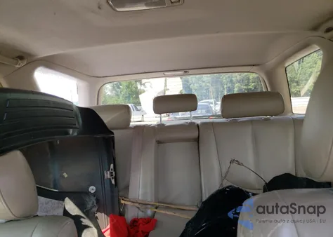 2001 Lexus Rx 300 from USA, damaged, VIN JTJHF10U410178258